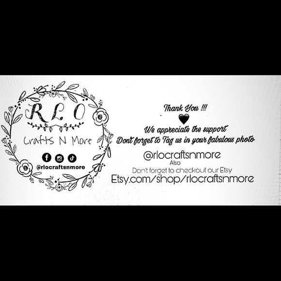 Meet your Posher, Rosa - Picture 2 of 6